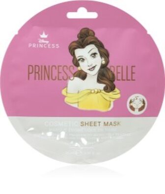 Disney Princess Belle