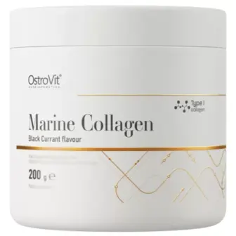 Marine Collagen - 200 г
