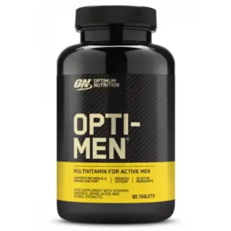Opti - Men (EU) - 90 таб