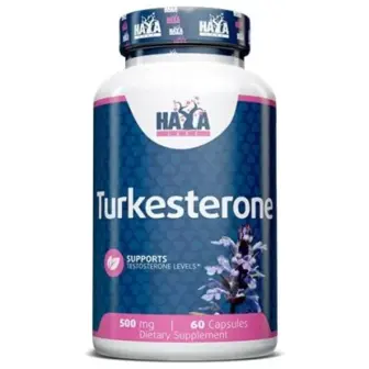 Turkesterone - 60 капс