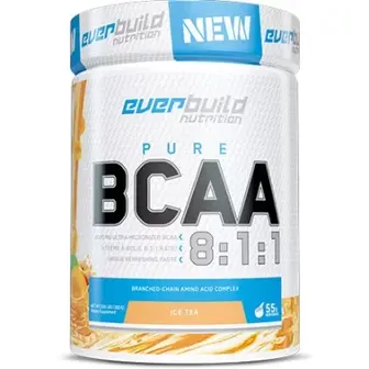 BCAA 8:1:1 - 300 г