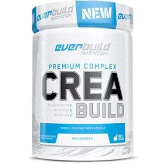 Crea Build Creatine Matrix - 300 г