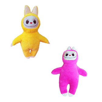 Іграшка Meritoys Зубик м'яка 65 см в асортименті (2000000106076)