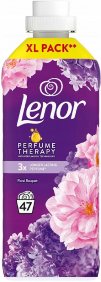 Кондиціонер Lenor Букет квітів  987мл