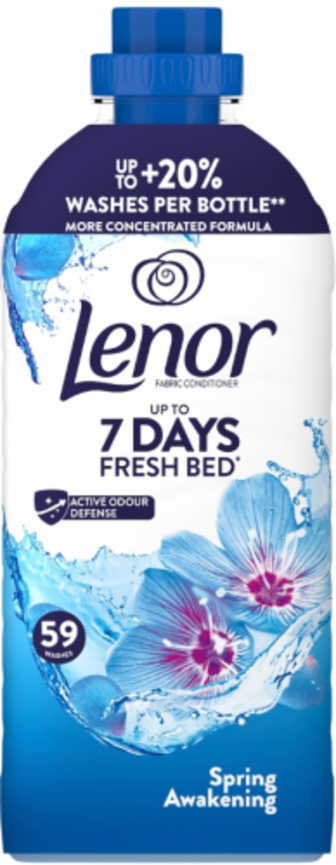 Кондиціонер Lenor для білизни Пробудження весни 1239мл