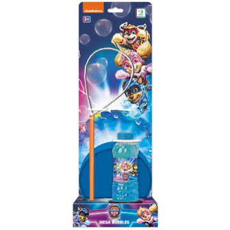 Мильні бульбашки DoDo Paw Patrol, 450 мл (000937887)