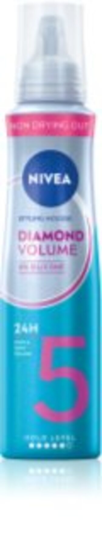 Diamond Volume
