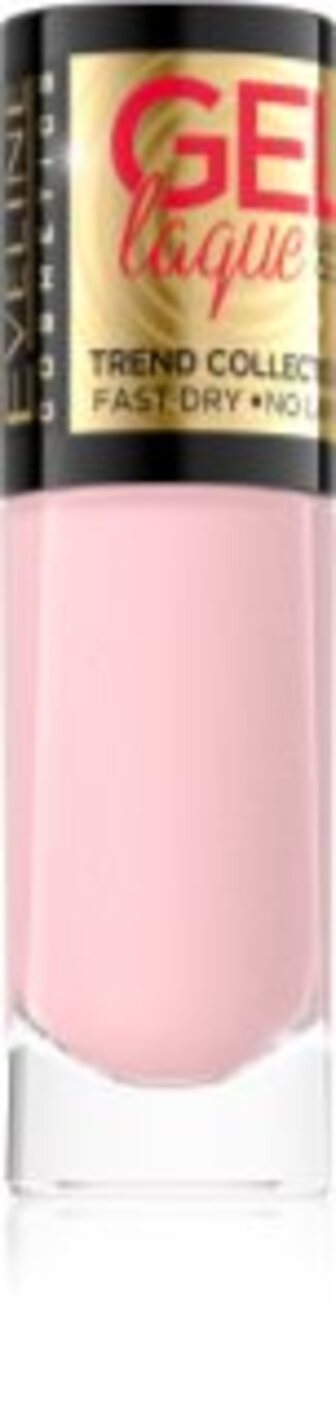 7 Days Gel Laque Nail Enamel