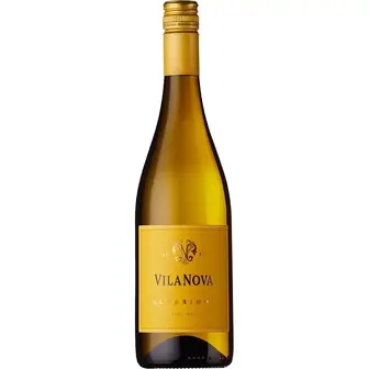 Вино Vila Nova Alvarinho 0.75 л