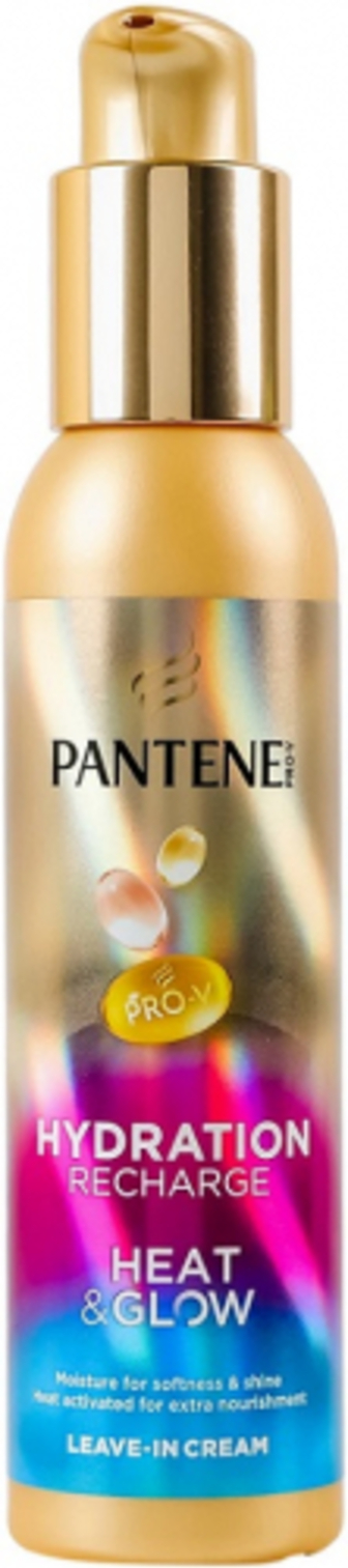 Крем Pantene моделюючий відновлення зволоження 135мл