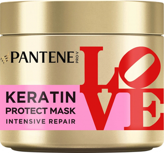 Маска Pantene Pro-V для волосся Інтенсивне відновлення 300мл