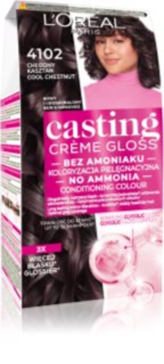 Casting Creme Gloss