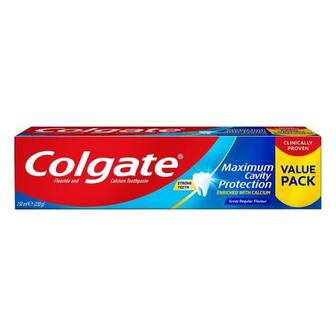 Зубна паста Colgate Максим.захист в/карієсу 150мл.