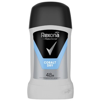 Дезодорант чол. тверд. Rexona Кобальт 50мл