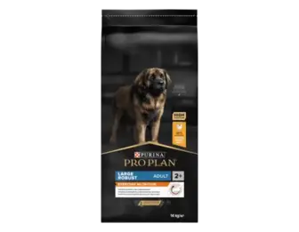 PRO PLAN Large Robust OPTIBALANCE для дорослих собак великих порід потужної статури 14 кг