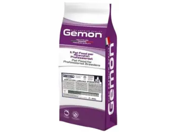 GEMON All Breeds Adult ягня, повнораціонний корм для дорослих собак усіх порід, 20 кг