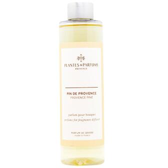 Арома рідина для дифузора Plantes & Parfums Pin de Provence 200 мл