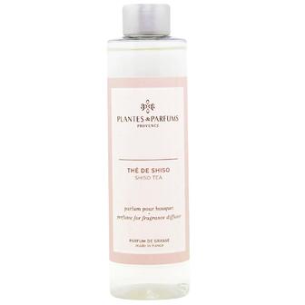 Арома рідина для дифузора Plantes & Parfums The de Shiso 200 мл