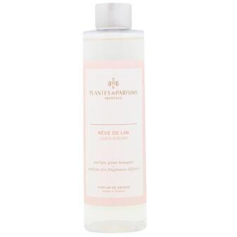 Арома рідина для дифузора Plantes & Parfums Reve de Lin 200 мл