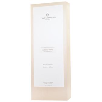 Арома рідина для дифузора Plantes & Parfums Bambou Blanc 500 мл