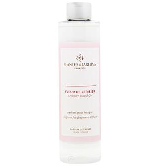 Арома рідина для дифузора Plantes & Parfums Fleur de Cerisier 200 мл