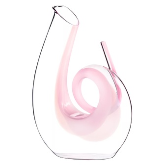 Декантер Riedel Curly clear 1,4 л 1 шт