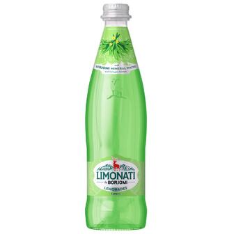 Лимонад Limonati Тархун Боржомі 0,5 л