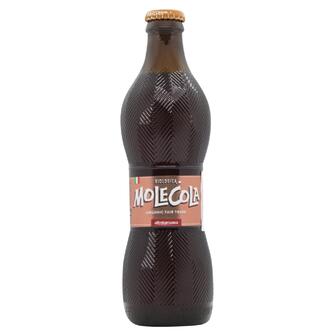 Газований напій Molecola Organic 0,33 л
