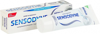 Зубна паста Sensodyne Repair Protect Cool Mint 75мл