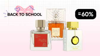 До -60% на парфумерію Armaf, Lattafa, та Fragrance World