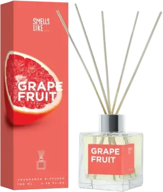 Ароматичний дифузор Smells Like Грейпфрут 100 мл