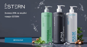 Акція ESTERN