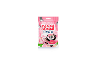 Маршмелоу Yummi Gummi