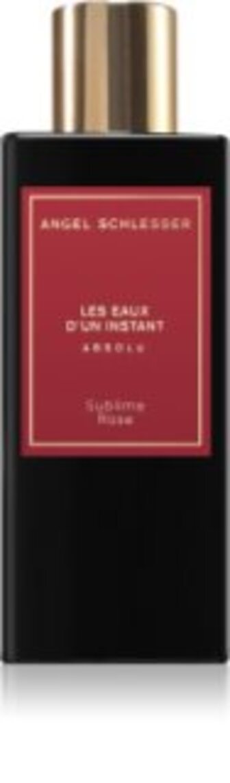 Les Eaux D'Un Instant Absolu Sublime Rose
