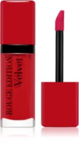 Rouge Edition Velvet