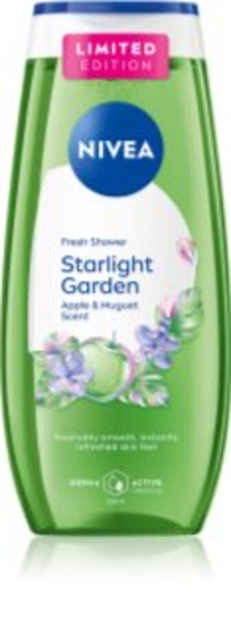 Starlight Garden