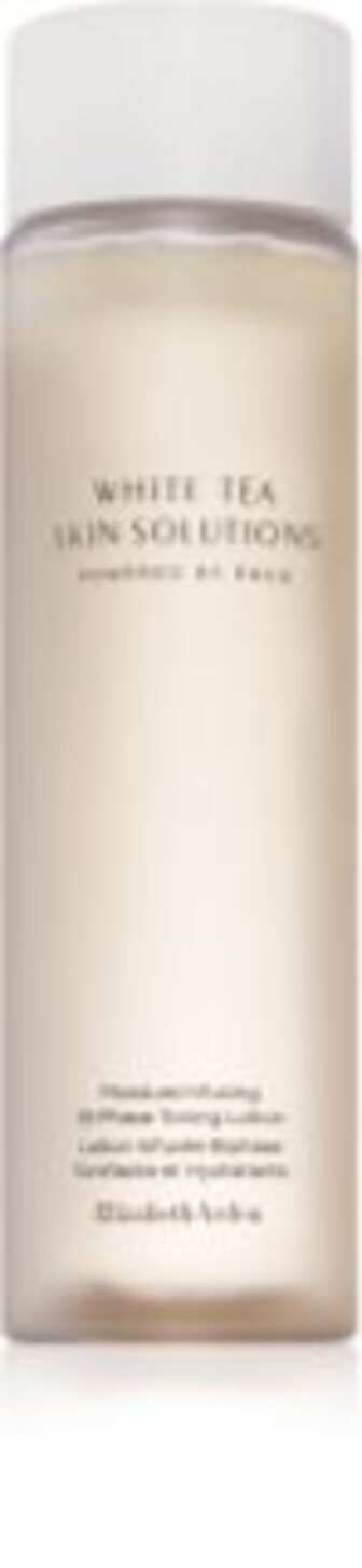White Tea Skin Solutions Moisture Infusing Bi-phase Toning Lotion