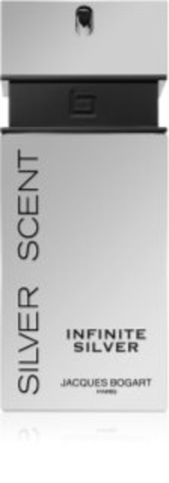 Silver Scent Infinite Silver