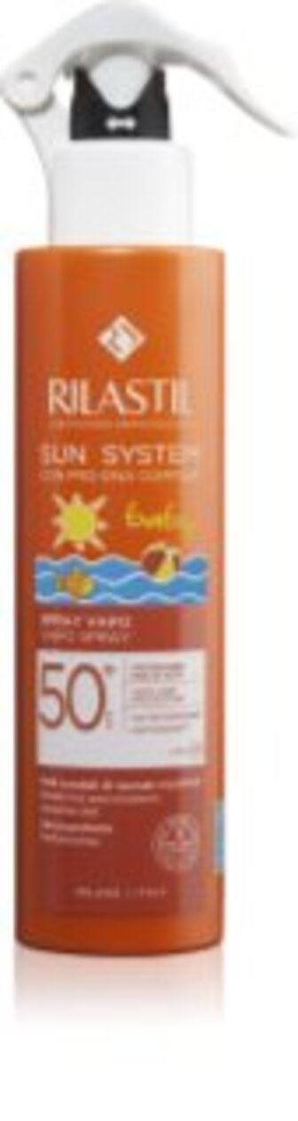 Sun System Baby