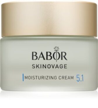 Skinovage Moisturizing Cream