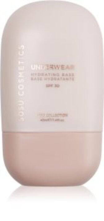Underwear Hydrating Base