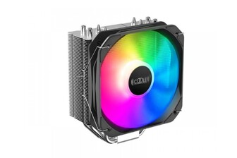 Кулер процесорний PCCOOLER PALADIN 400 ARGB