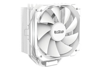 Кулер процесорний PCCOOLER PALADIN 400 WH