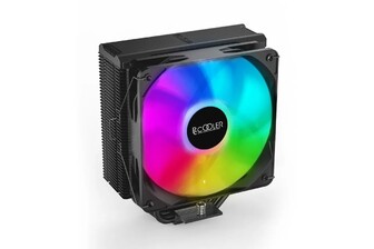 Кулер процесорний PCCOOLER PALADIN EX400 ARGB