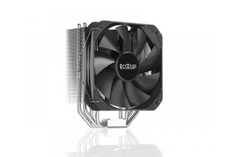 Кулер процесорний PCCOOLER PALADIN 400