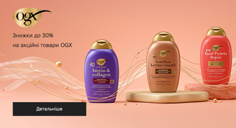 Акція OGX