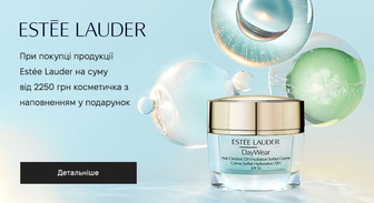 Акція Estee Lauder