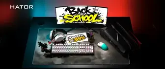HATOR | Back to School 2026