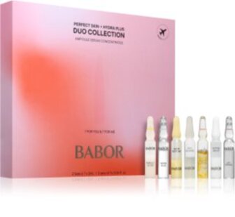 Ampoule Concentrates Duo Collection