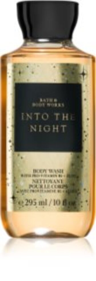 Into The Night